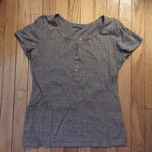 Henley Tee